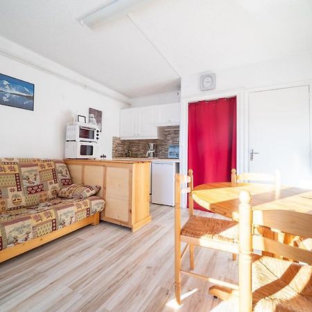 L'Ourson Apartment Les Angles  Exterior photo
