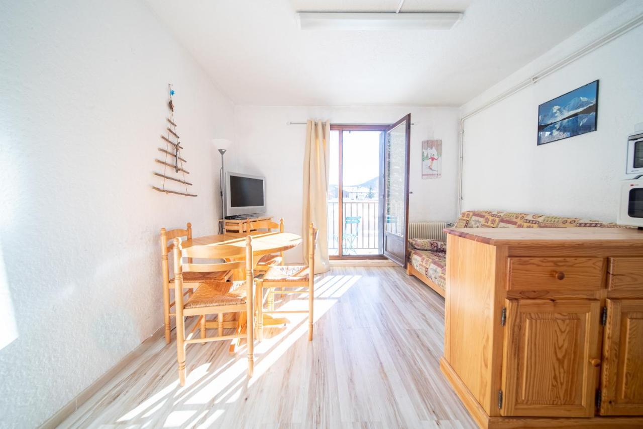L'Ourson Apartment Les Angles  Exterior photo